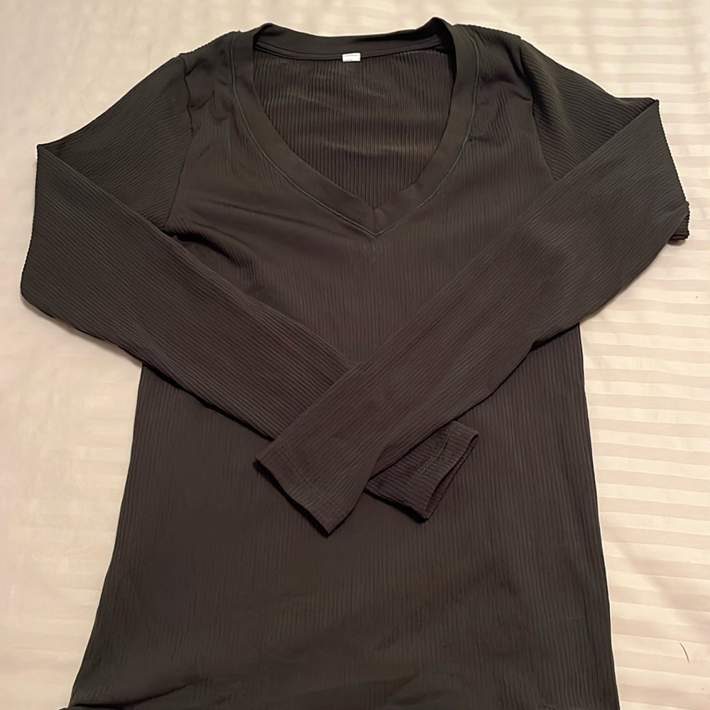 Athleta Renew Top
